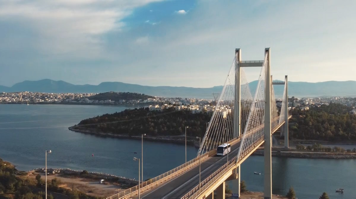 Build trusted, lasting partnerships 