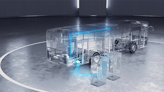 Electric Bus Charging in Europe: Current Modes, Yutong’s Solutions, and Future Outlook