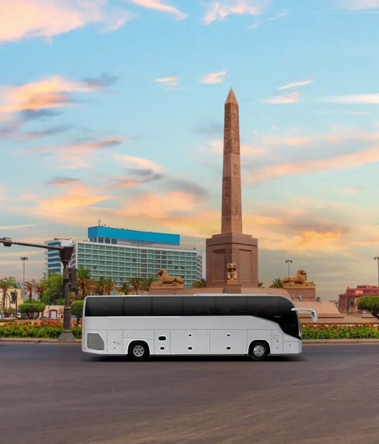 Better Bus<br>Better Life